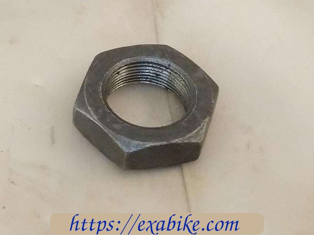clutch nut Yamaha XJ 750 - photo 1