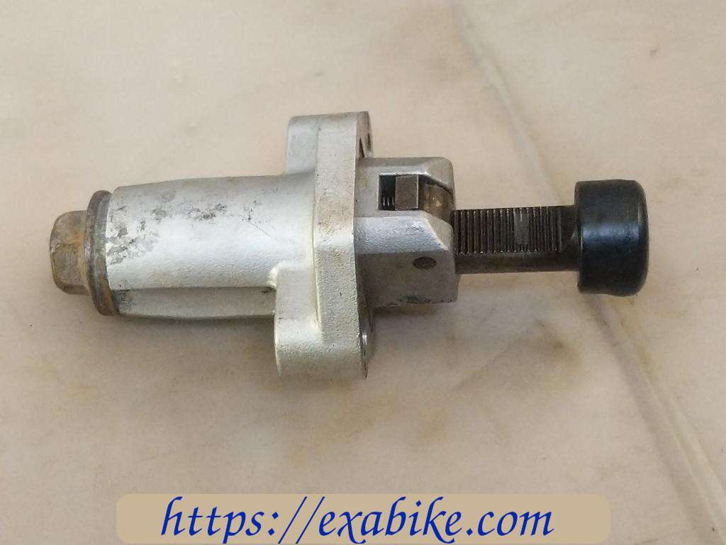 cam chain tensioner Yamaha XJ 750 - photo 1