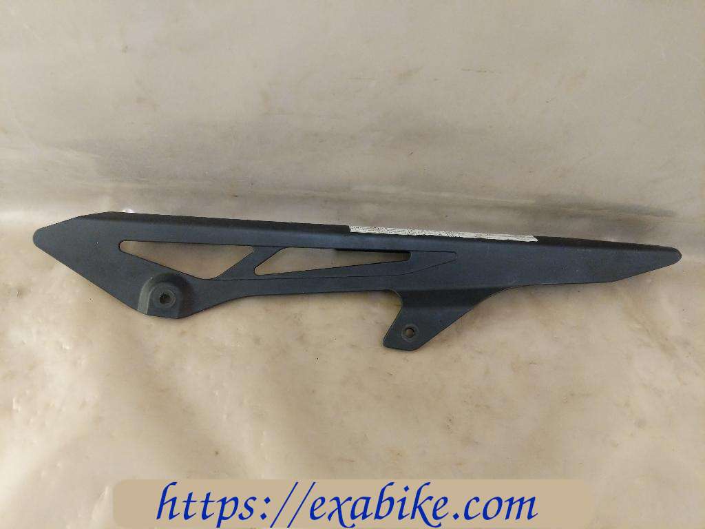 drive chain case Suzuki GSF 650 Bandit - photo 1