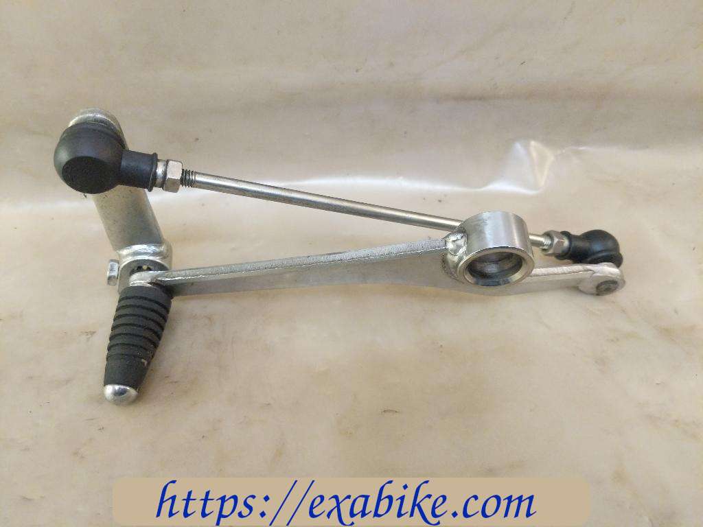 gear change pedal Suzuki GSF 650 Bandit - photo 1