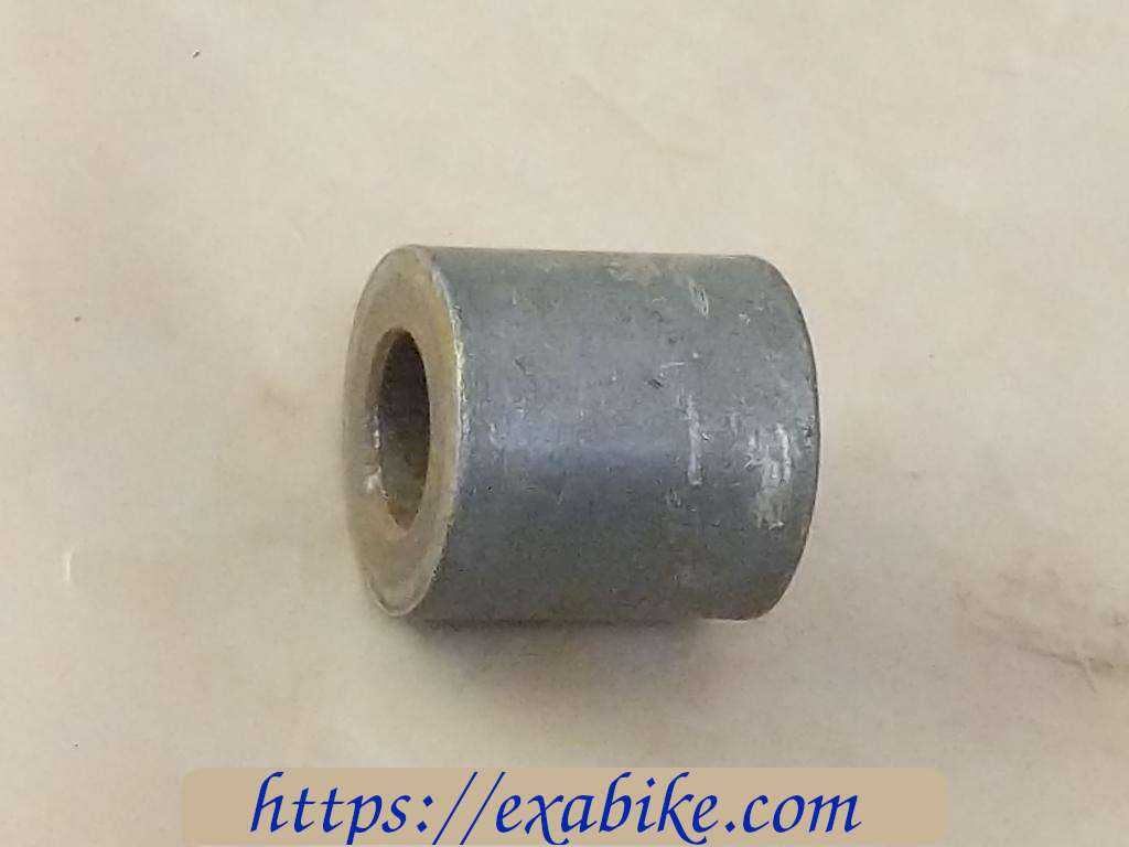 wheel spacer, rear Honda MB 80 - photo 1