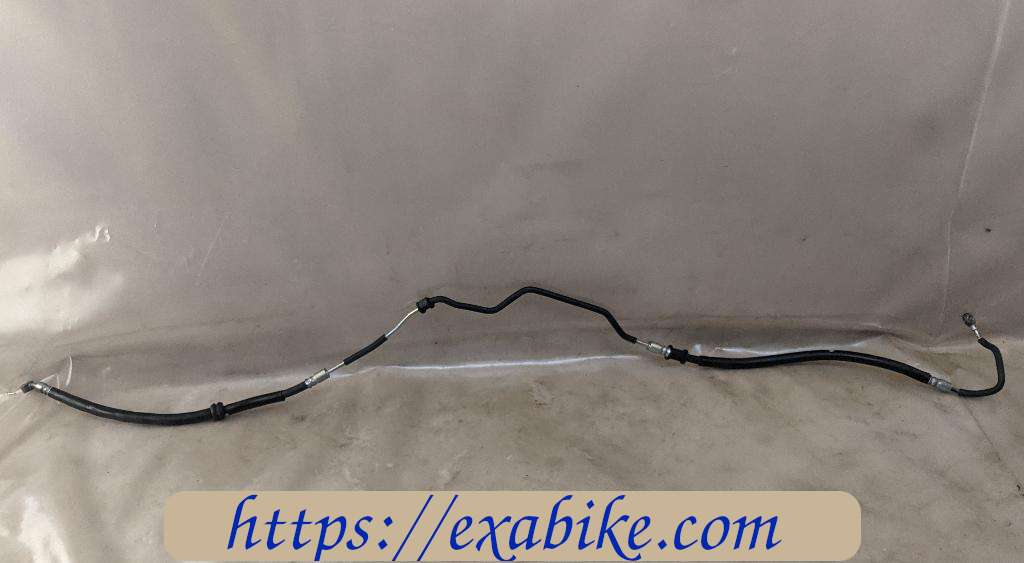 clutch hose Suzuki GSF 650 Bandit - photo 1