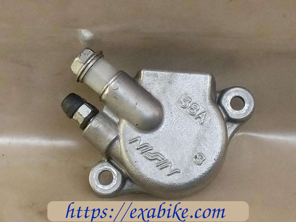 clutch slave cylinder Suzuki GSF 650 Bandit - photo 1