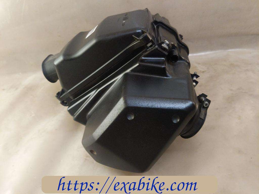 boite à air Suzuki GSF 650 Bandit - photo 2
