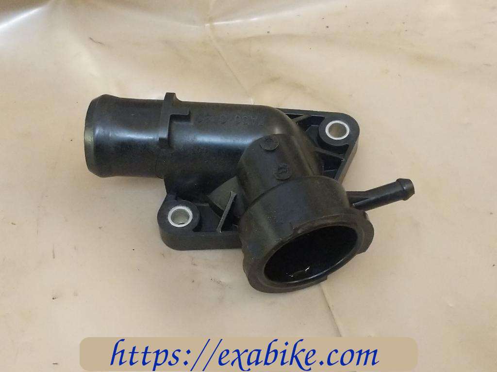 radiator filler neck Suzuki GSF 650 Bandit - photo 1
