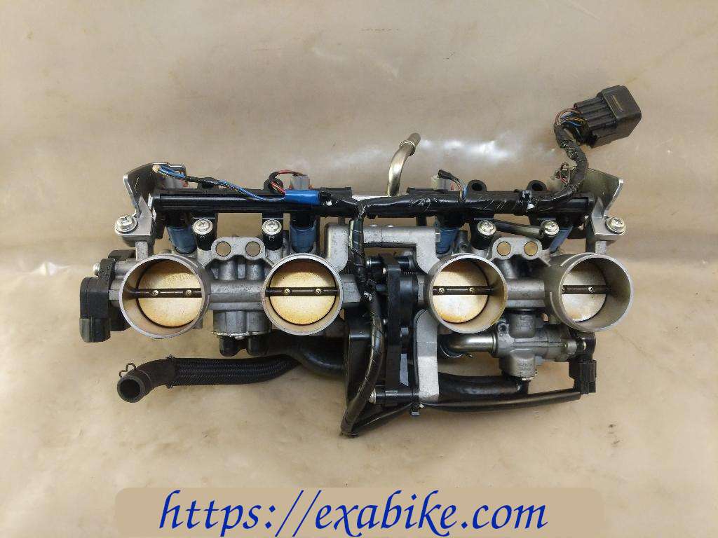 throttle body Suzuki GSF 650 Bandit - photo 1