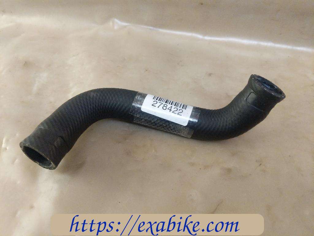 water hose Suzuki GSF 650 Bandit - photo 1