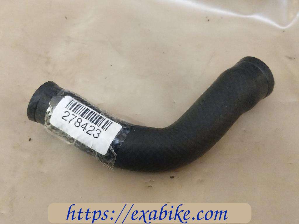 water hose Suzuki GSF 650 Bandit - photo 1