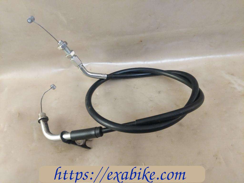 throttle cable, closin Suzuki GSF 650 Bandit - photo 1