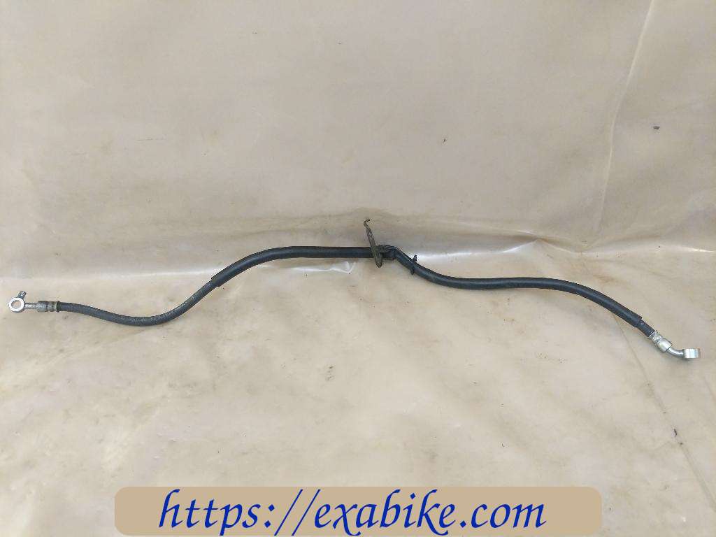brake hose, front Suzuki GSF 650 Bandit - photo 1