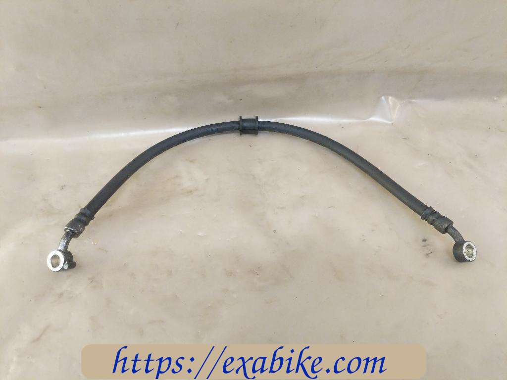 brake hose, front Suzuki GSF 650 Bandit - photo 1