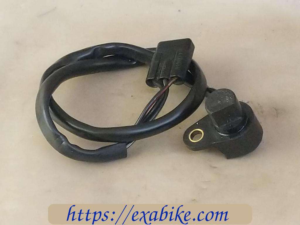 speed sensor Suzuki GSF 650 Bandit - photo 1