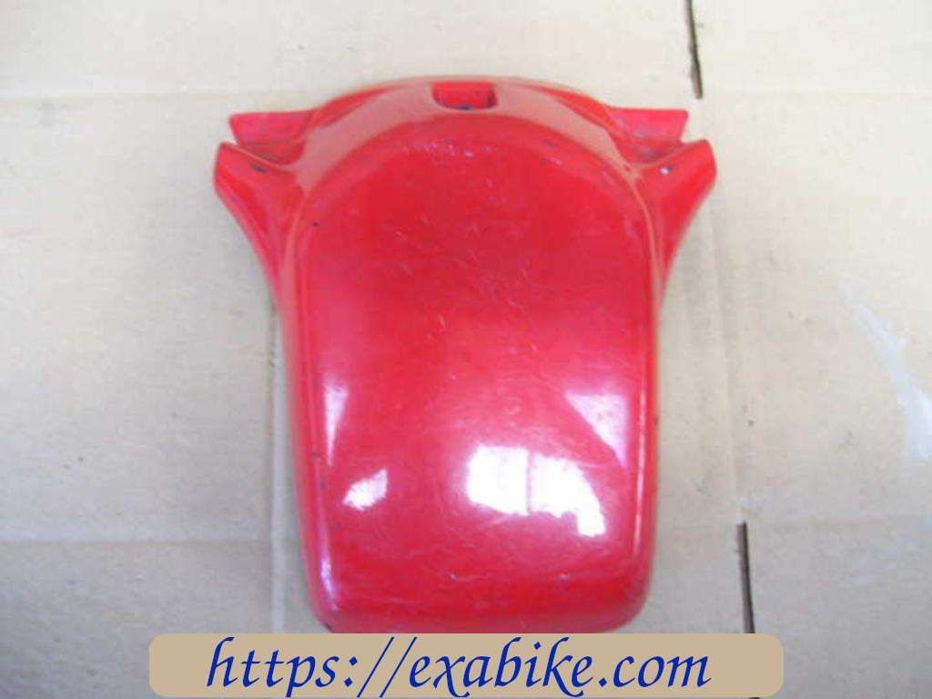 cowl Honda XLV 750 - photo 1