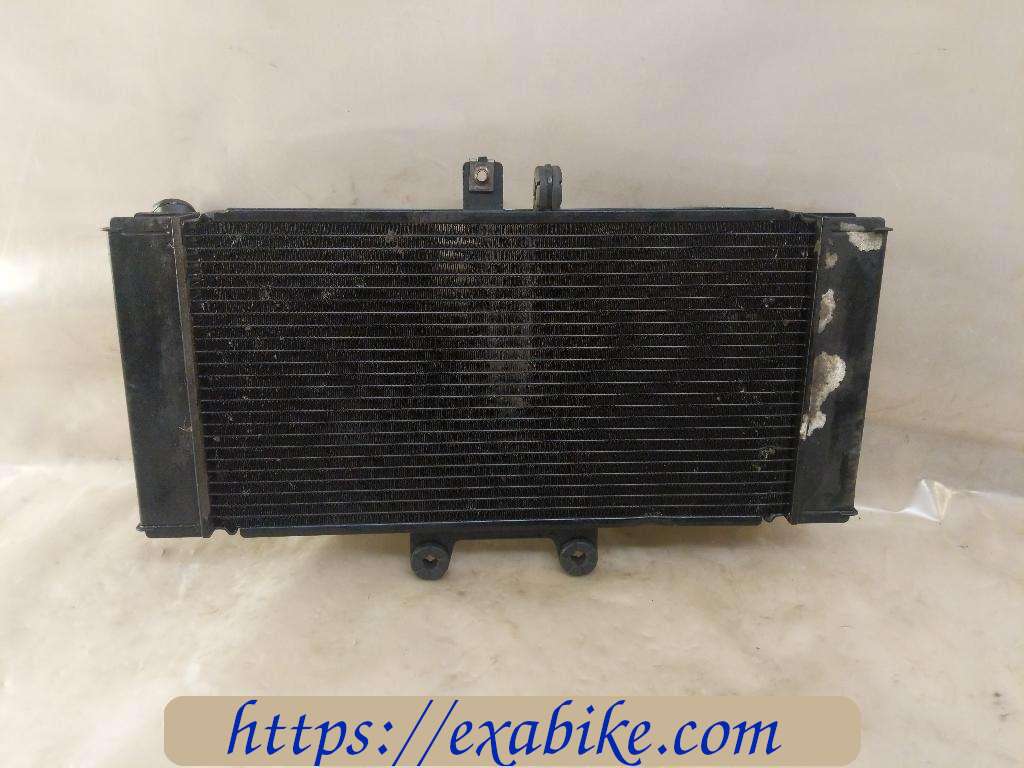 radiator Suzuki GSF 650 Bandit - photo 1