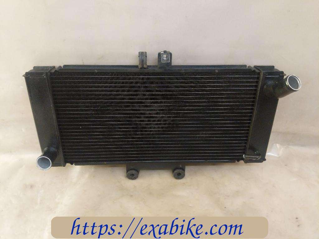 radiator Suzuki GSF 650 Bandit - photo 2
