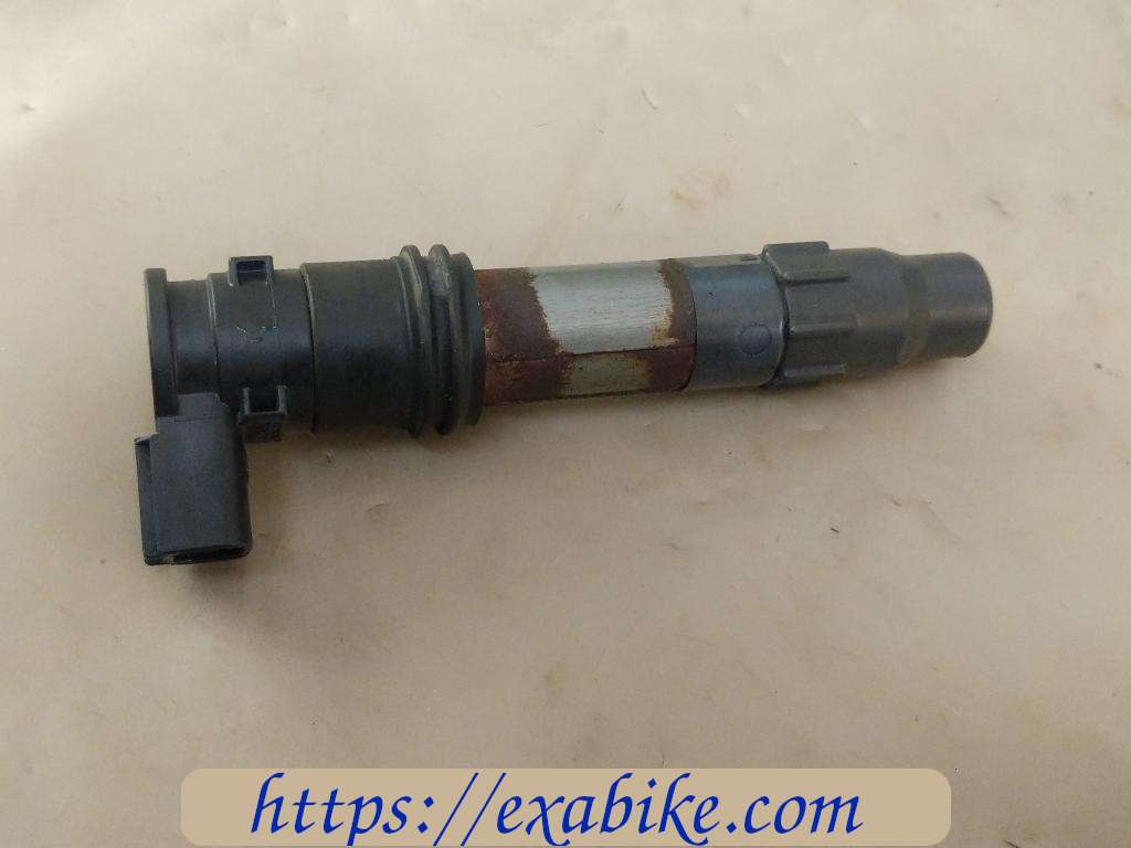 ignition coil Suzuki GSF 650 Bandit - photo 1