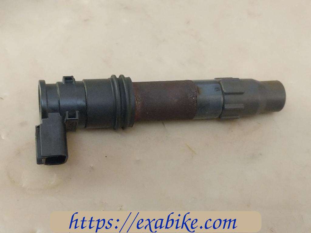ignition coil Suzuki GSF 650 Bandit - photo 1