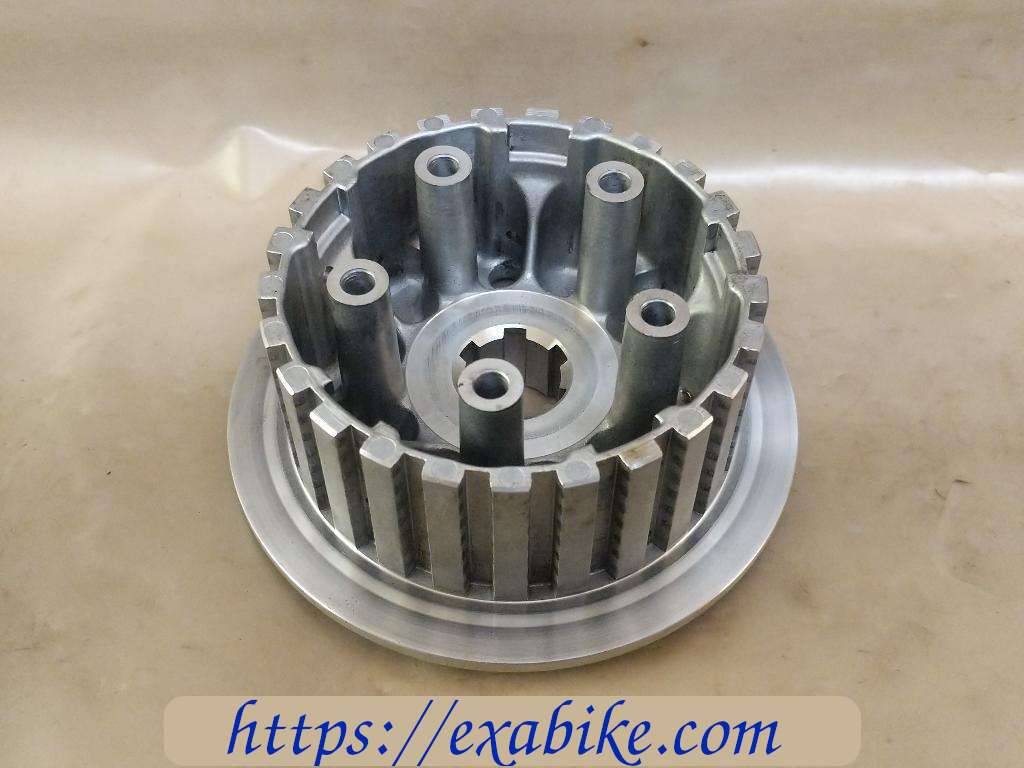 center clutch Suzuki GSF 650 Bandit - photo 1