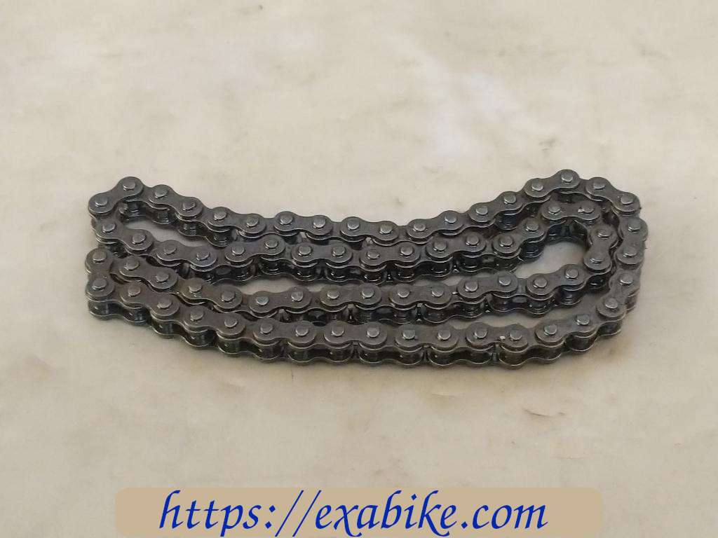 oil pump chain Suzuki GSF 650 Bandit - photo 1