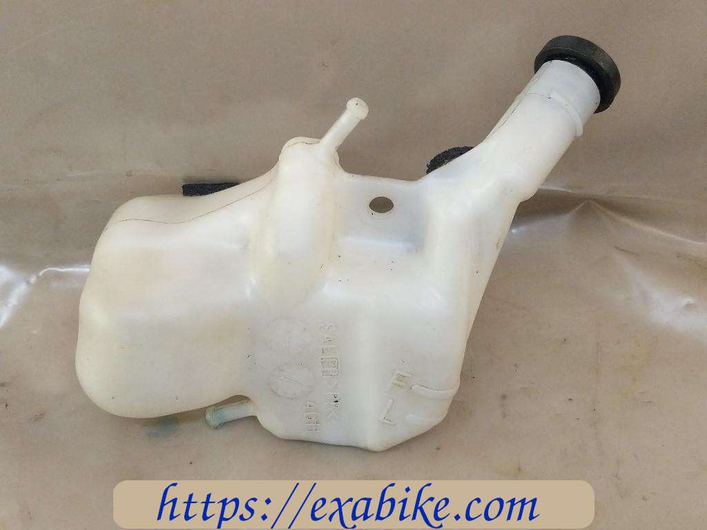 expansion tank Suzuki GSF 650 Bandit - photo 1