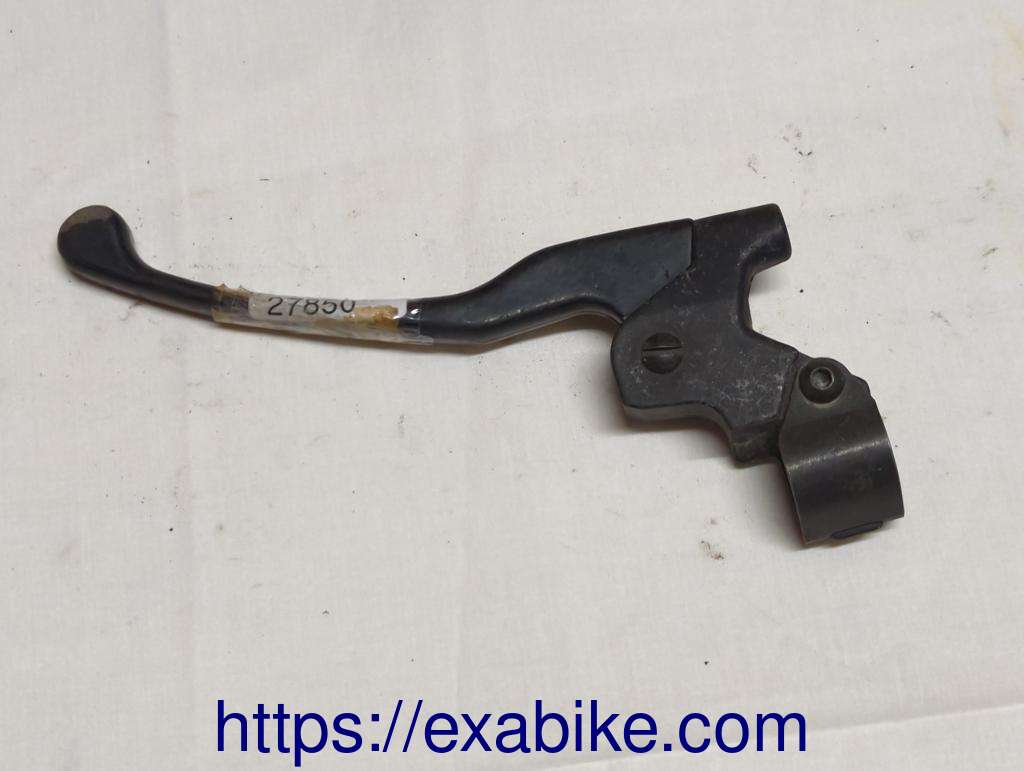 rear brake command Peugeot SV 80 - photo 1