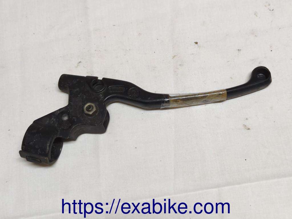 rear brake command Peugeot SV 80 - photo 2