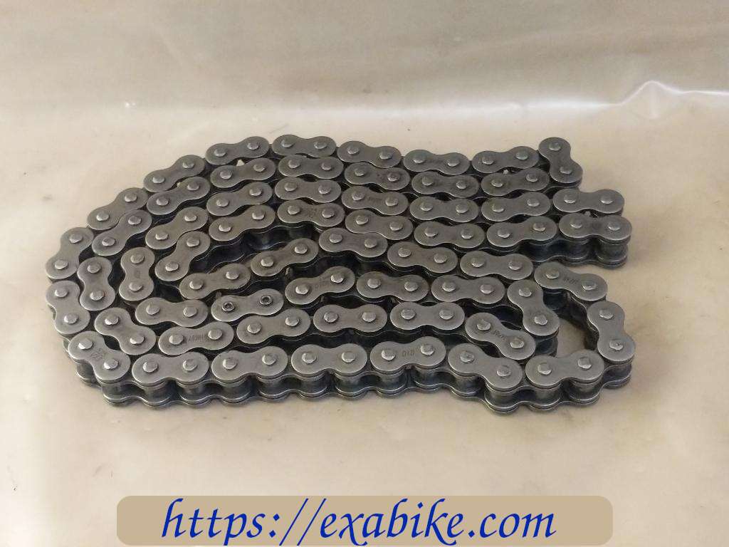 chain Suzuki GSF 650 Bandit - photo 1