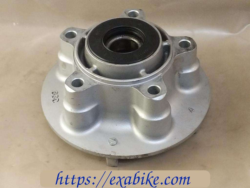 final driven flange Suzuki GSF 650 Bandit - photo 1