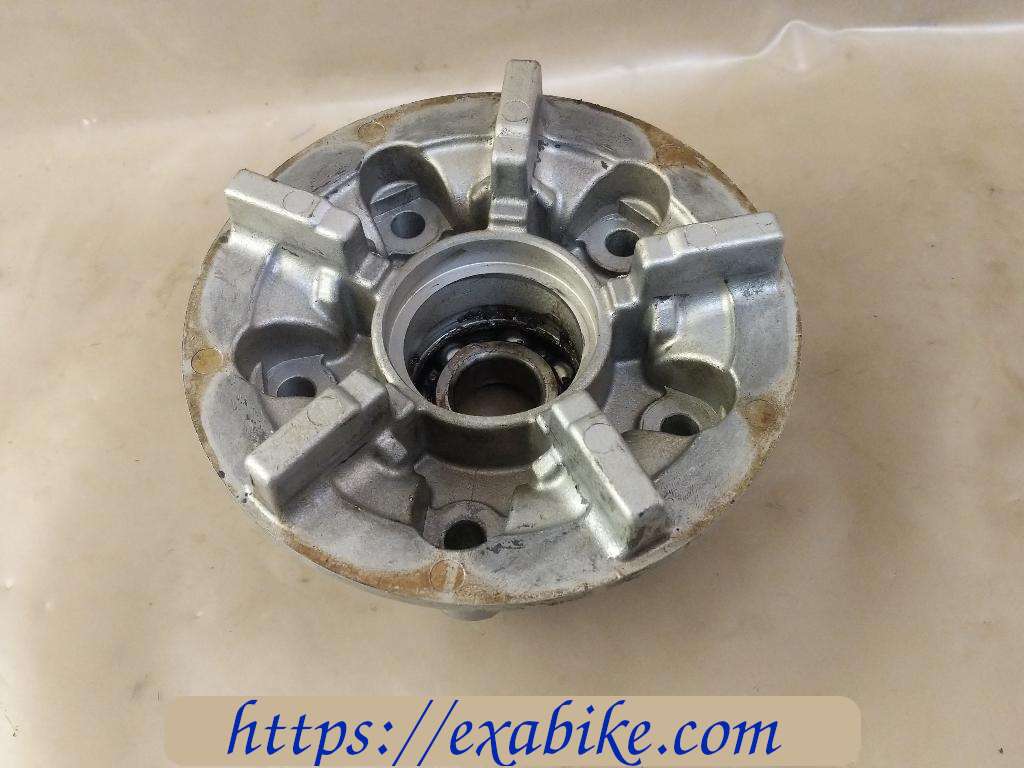 final driven flange Suzuki GSF 650 Bandit - photo 2