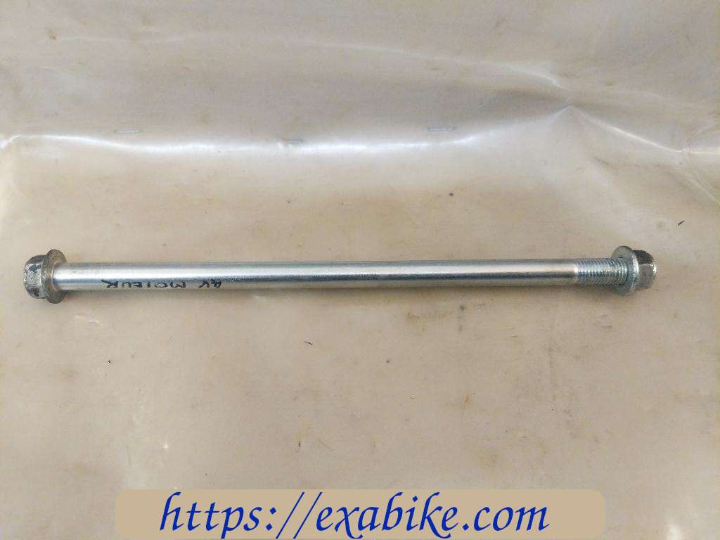 axe moteur Suzuki GSF 650 Bandit - photo 1