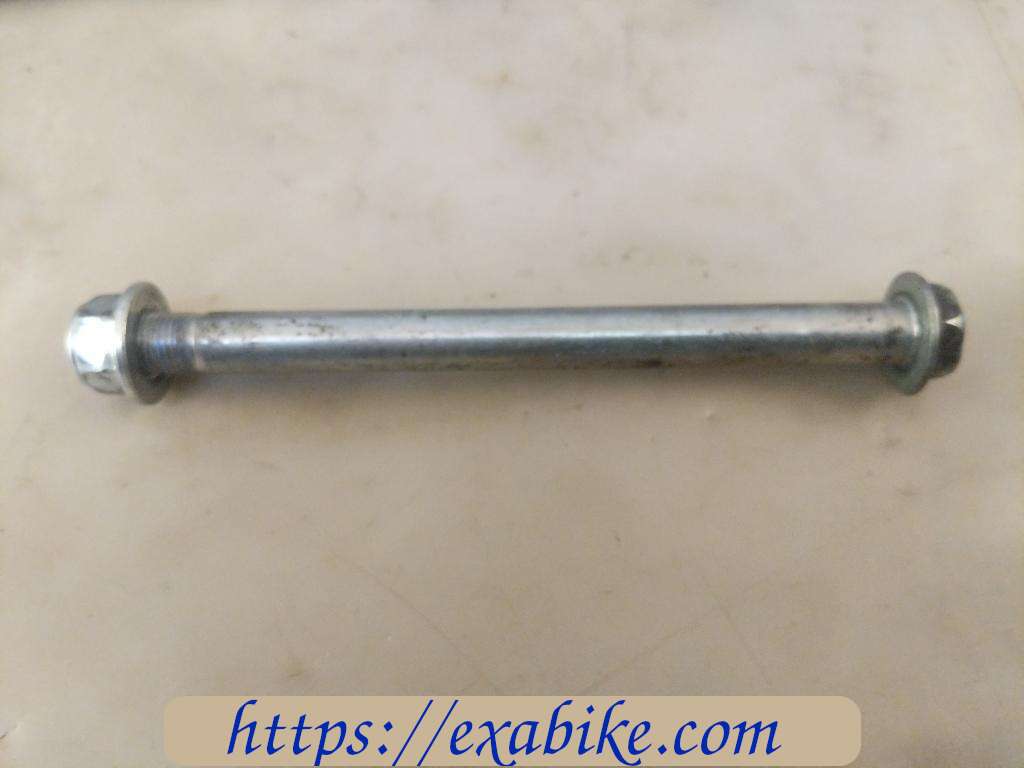 axe moteur Suzuki GSF 650 Bandit - photo 1