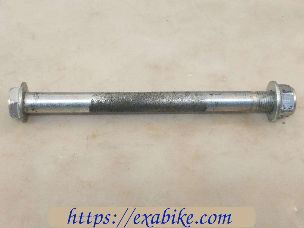 axe moteur Suzuki GSF 650 Bandit - photo 1