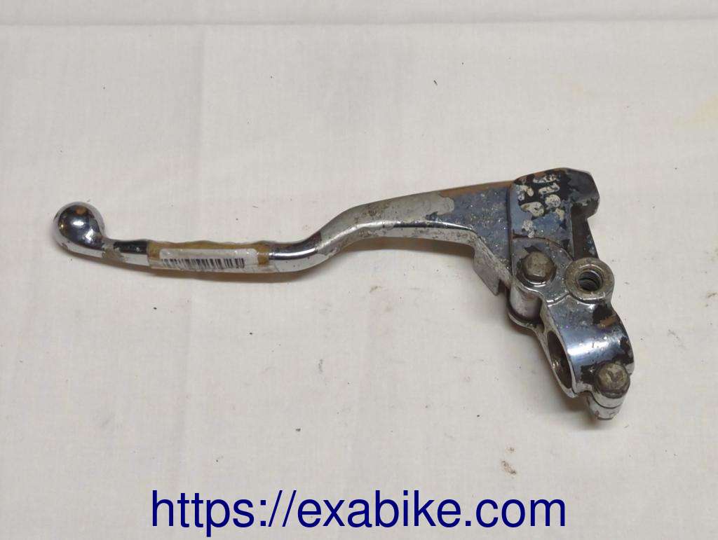 clutch control Kawasaki GPZ 1100 ZX - photo 1