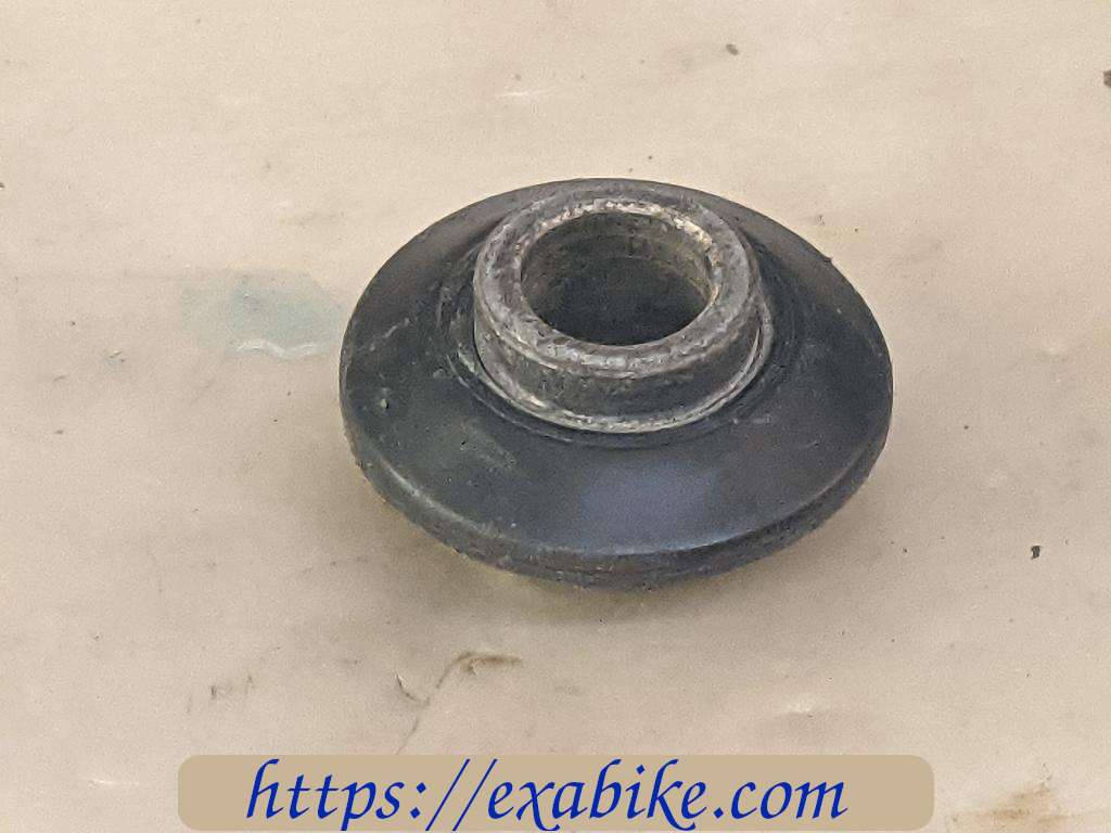 entretoise de roue avant Suzuki GS 125 ES - photo 1