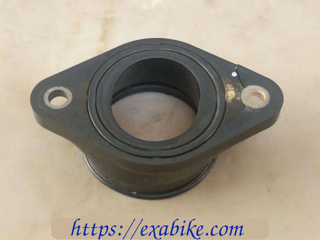 pipe d'admission Suzuki GSF 650 Bandit - photo 2