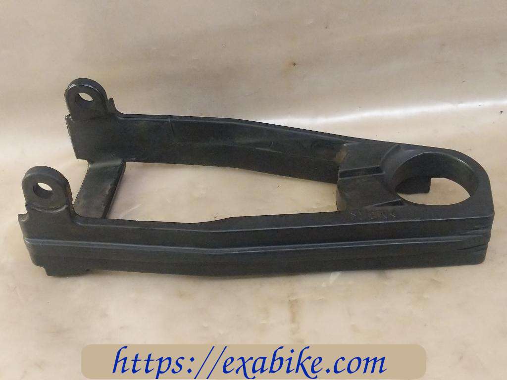 chain slider Suzuki GSF 650 Bandit - photo 2