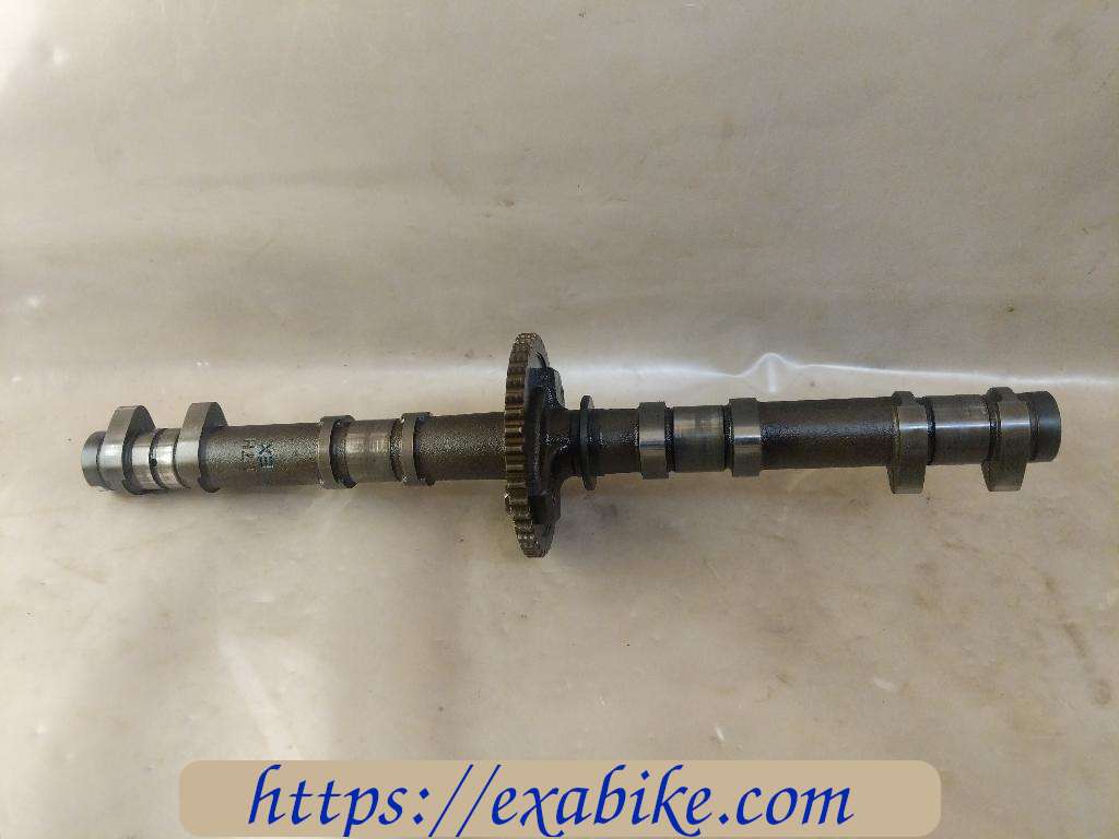 camshaft, exhaust Suzuki GSF 650 Bandit - photo 1