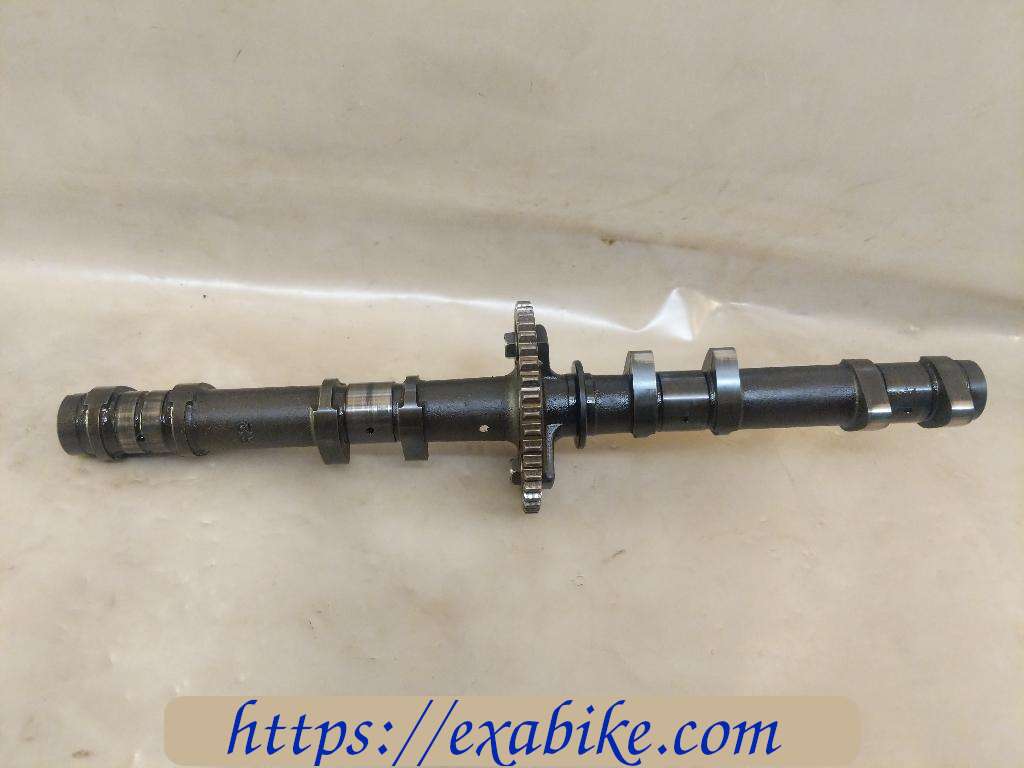 camshaft, intake Suzuki GSF 650 Bandit - photo 1