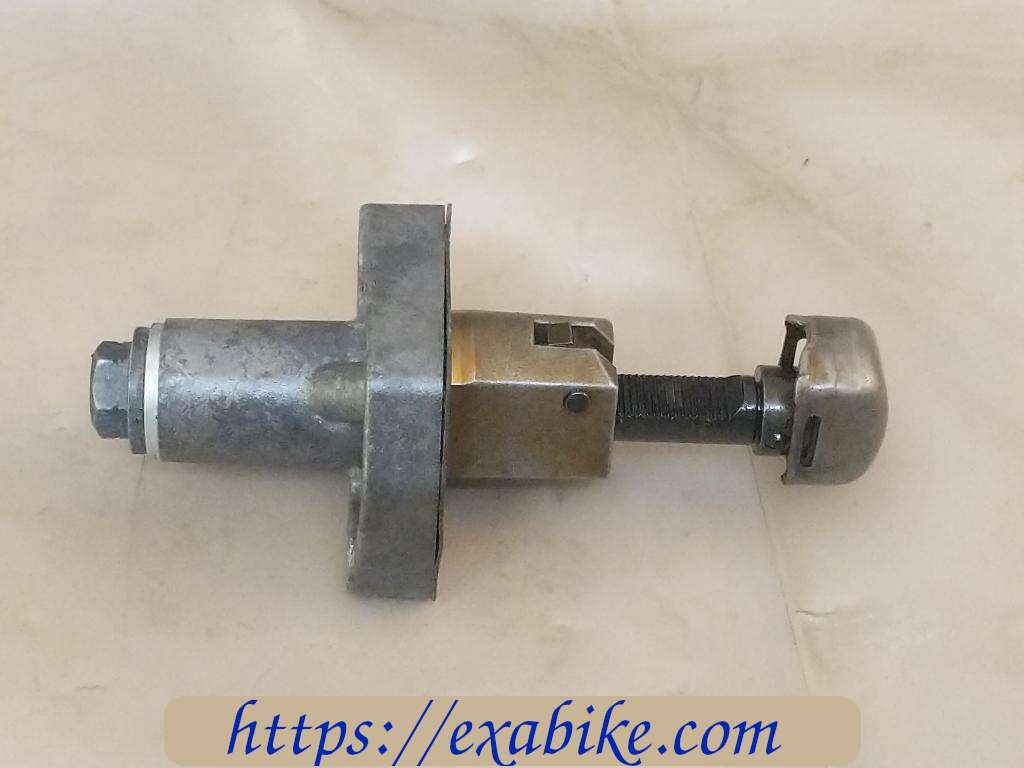 cam chain tensioner Suzuki GSF 650 Bandit - photo 1