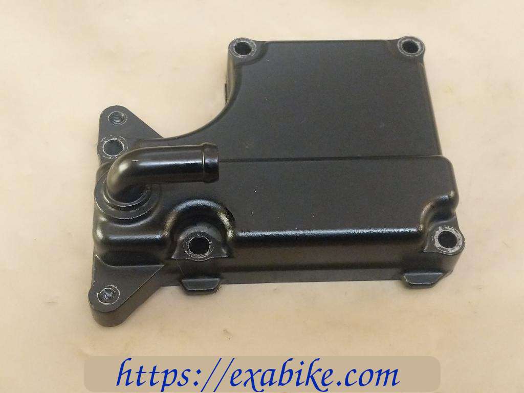 crankcase cover Suzuki GSF 650 Bandit - photo 1