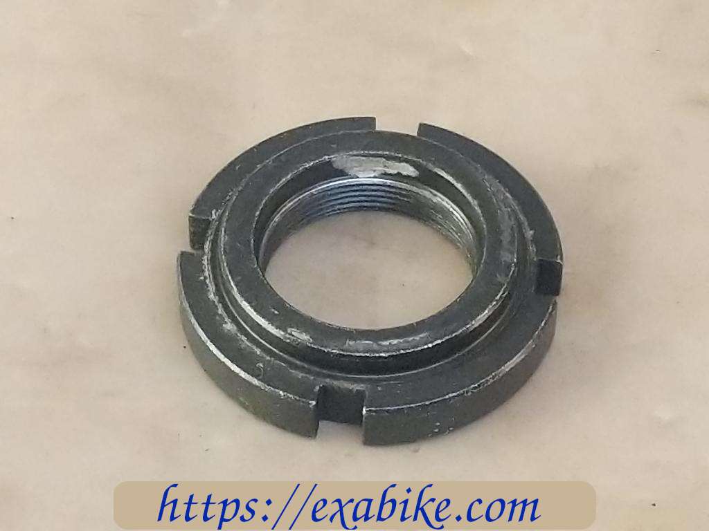 ecrou de té de fourche Suzuki GSF 650 Bandit - photo 1