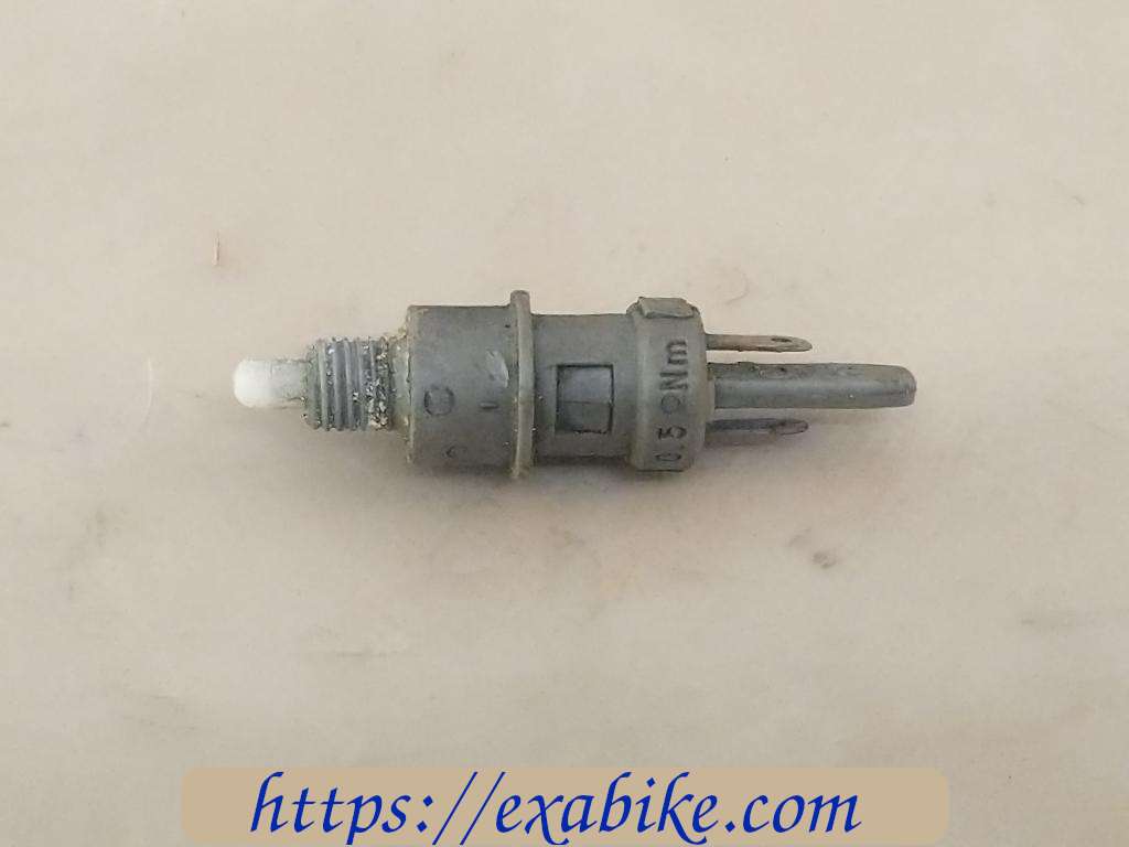 rear brake switch Piaggio 125 X9 - photo 1