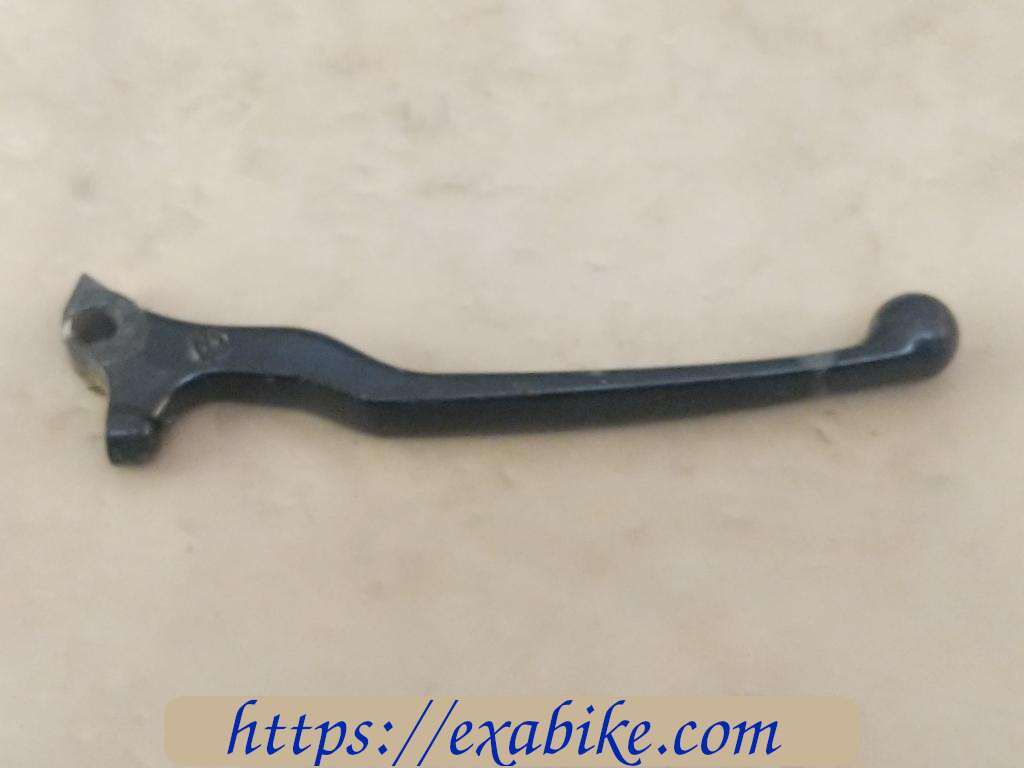 front brake lever Piaggio 300 MP3 - photo 1