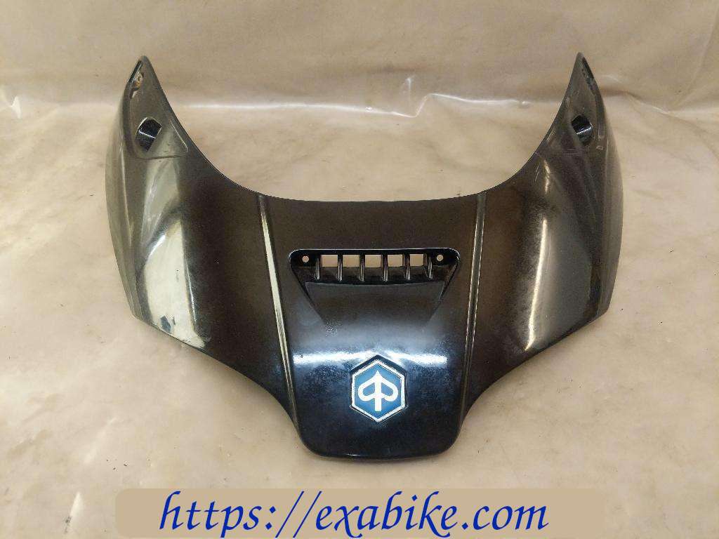 cowl, front Piaggio 125 X8 - photo 1