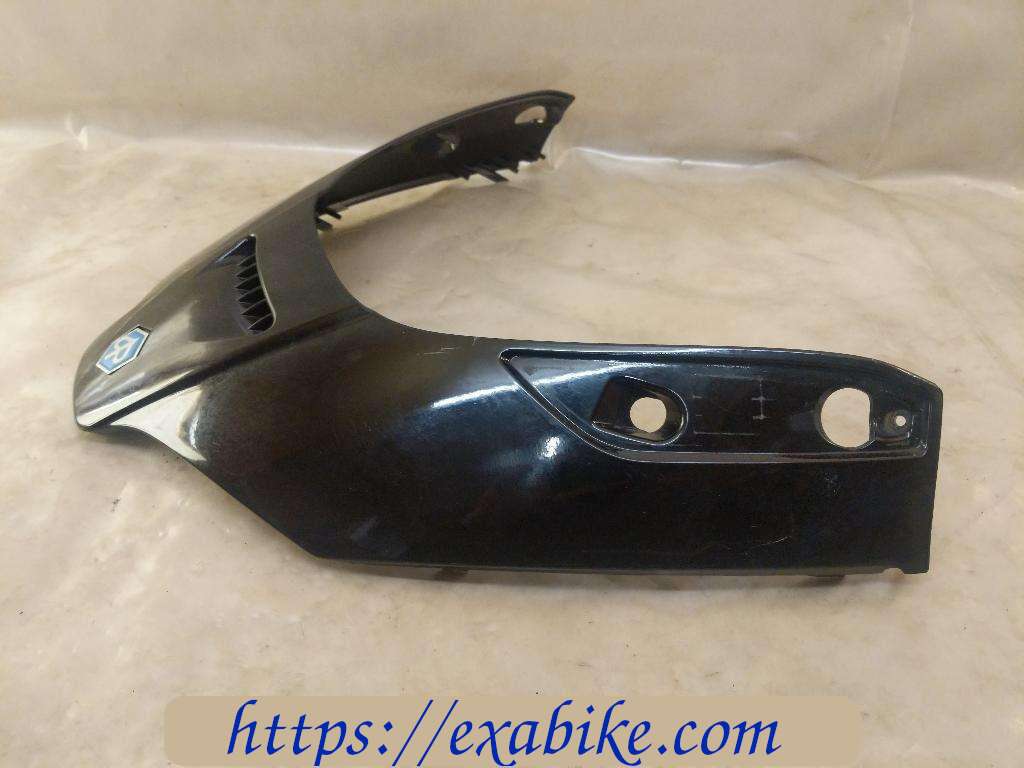 cowl, front Piaggio 125 X8 - photo 2
