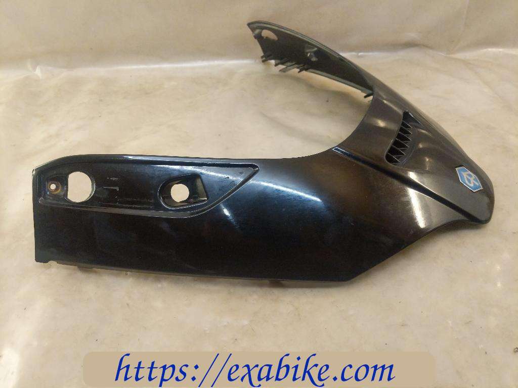 cowl, front Piaggio 125 X8 - photo 3
