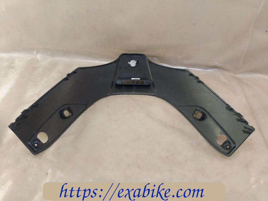 cowl, front Piaggio 125 X8 - photo 4