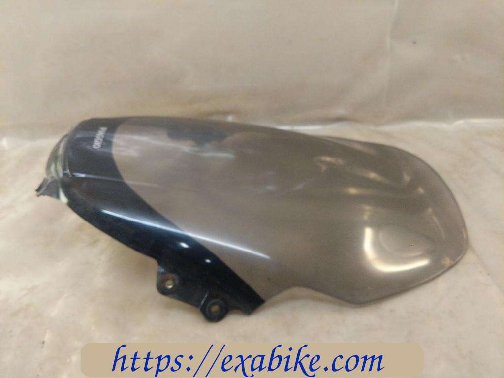 windscreen Piaggio 125 X8 - photo 2