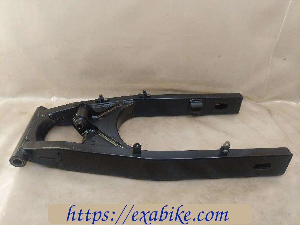 swingarm Suzuki GSF 650 Bandit - photo 2