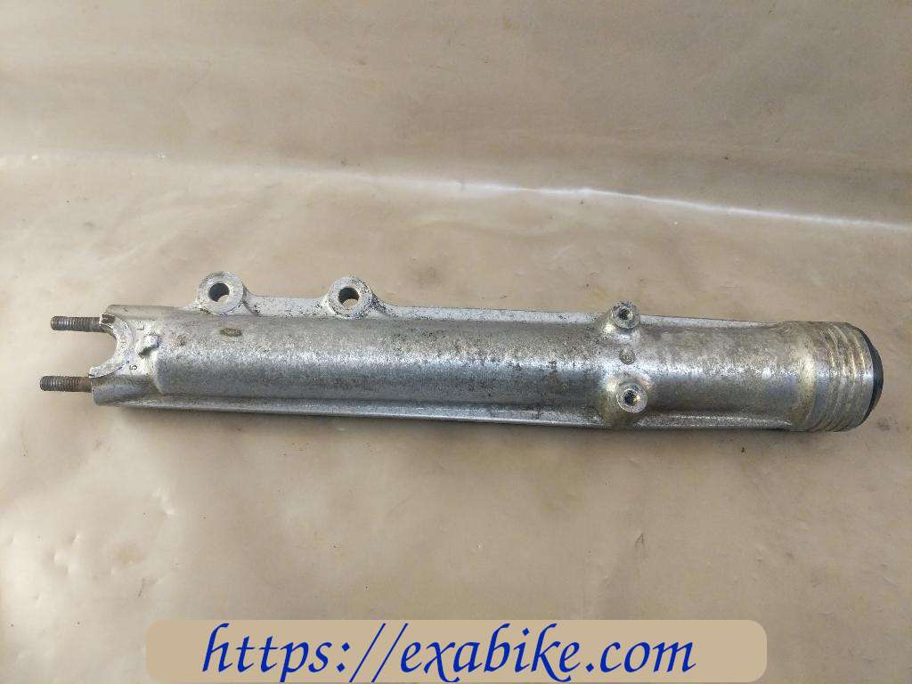 lower fork case, left Honda CB750F - photo 2